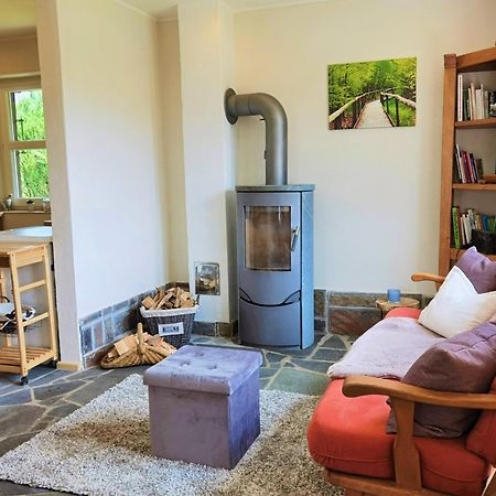Ferienhaus Eifelrose Simmerath Extérieur photo