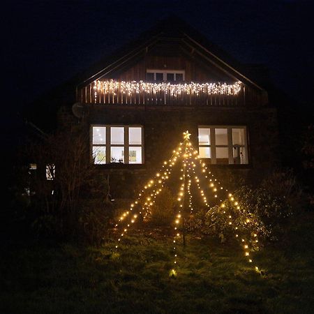 Ferienhaus Eifelrose Simmerath Extérieur photo