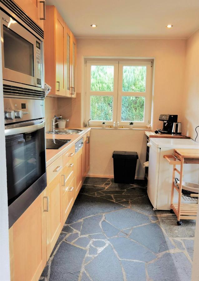 Ferienhaus Eifelrose Simmerath Extérieur photo