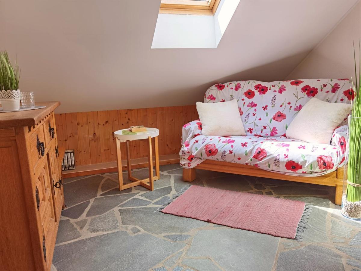 Ferienhaus Eifelrose Simmerath Extérieur photo