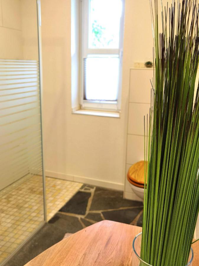 Ferienhaus Eifelrose Simmerath Extérieur photo