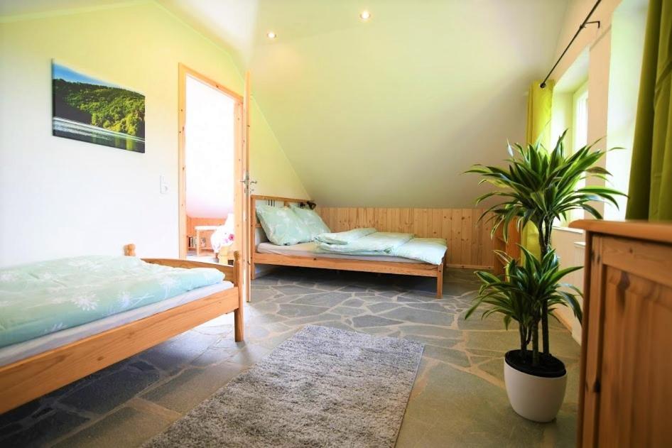 Ferienhaus Eifelrose Simmerath Extérieur photo
