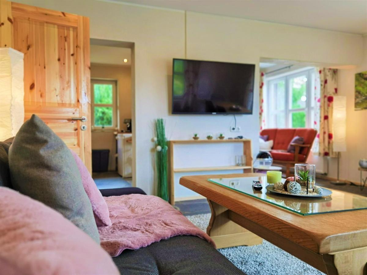 Ferienhaus Eifelrose Simmerath Extérieur photo