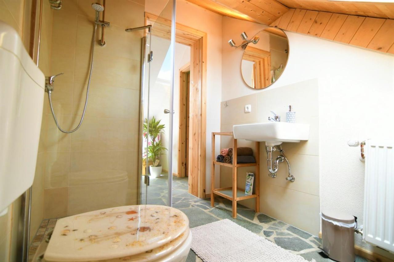 Ferienhaus Eifelrose Simmerath Extérieur photo