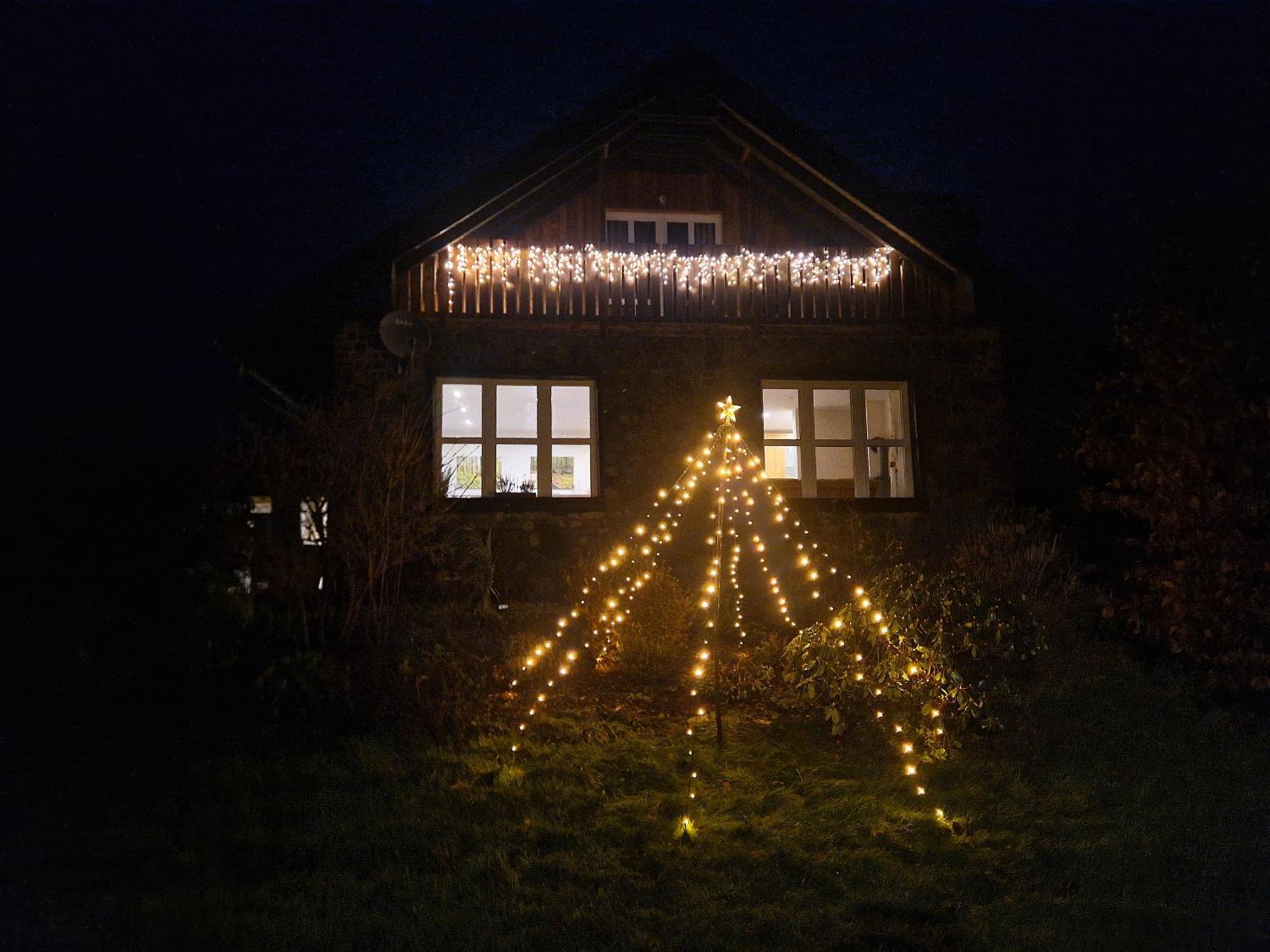 Ferienhaus Eifelrose Simmerath Extérieur photo
